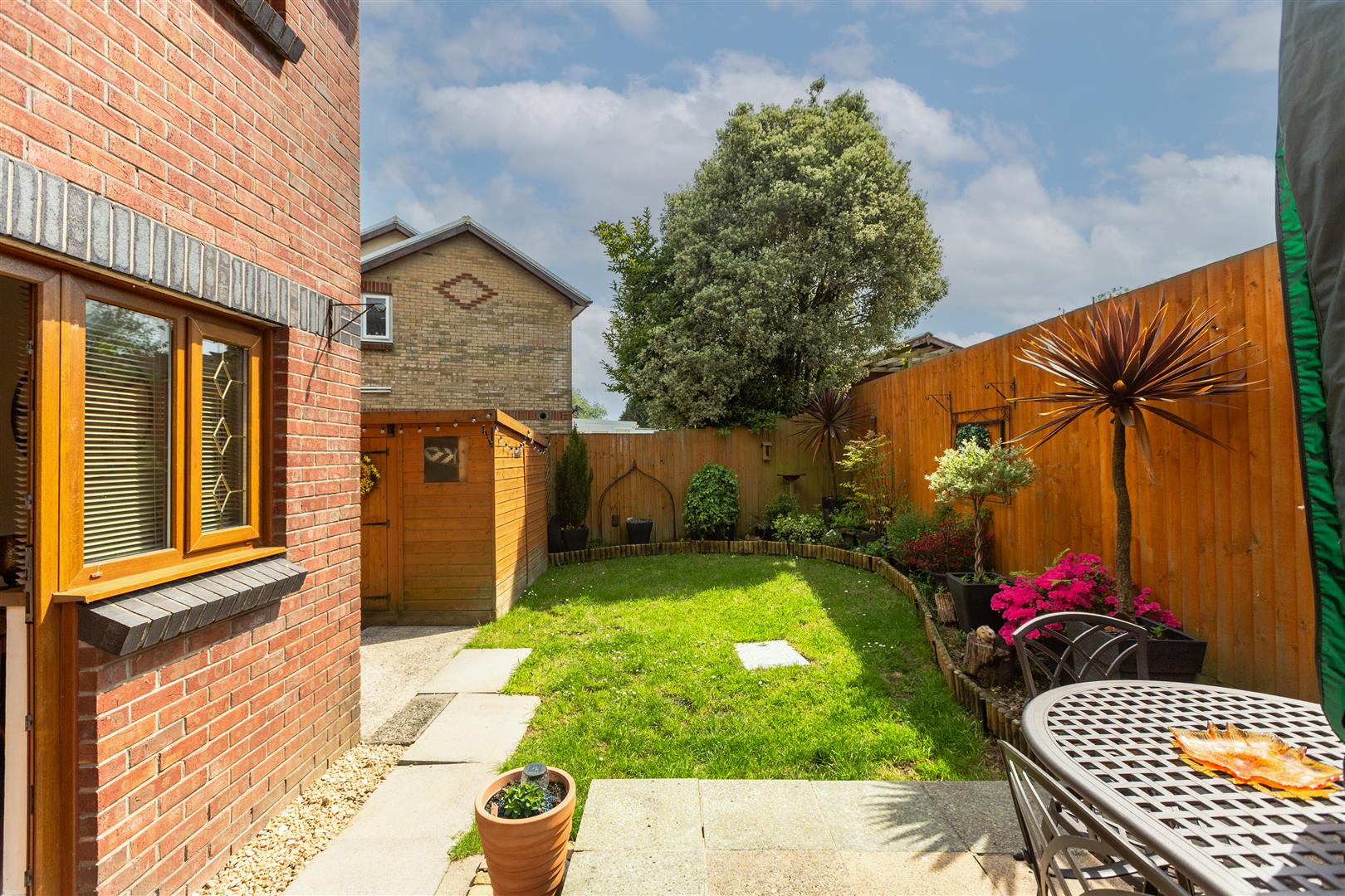 Llys Dol, Morriston, Swansea, SA6 6LD